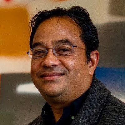 Dr. Sadeep Shrestha
