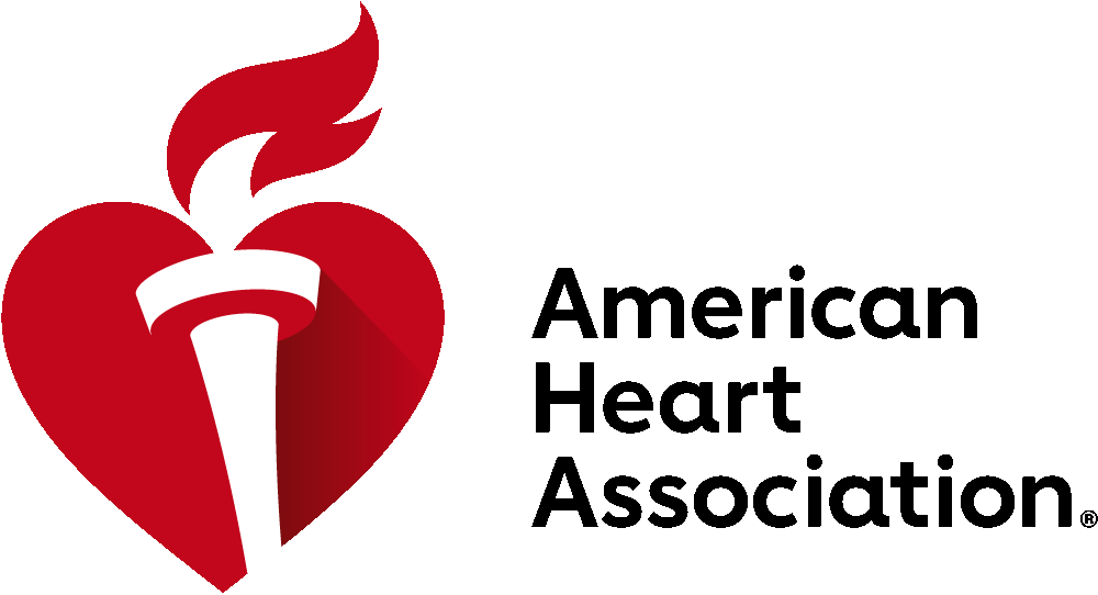 American Heart Association logo