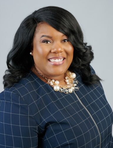 Ebonee Finley