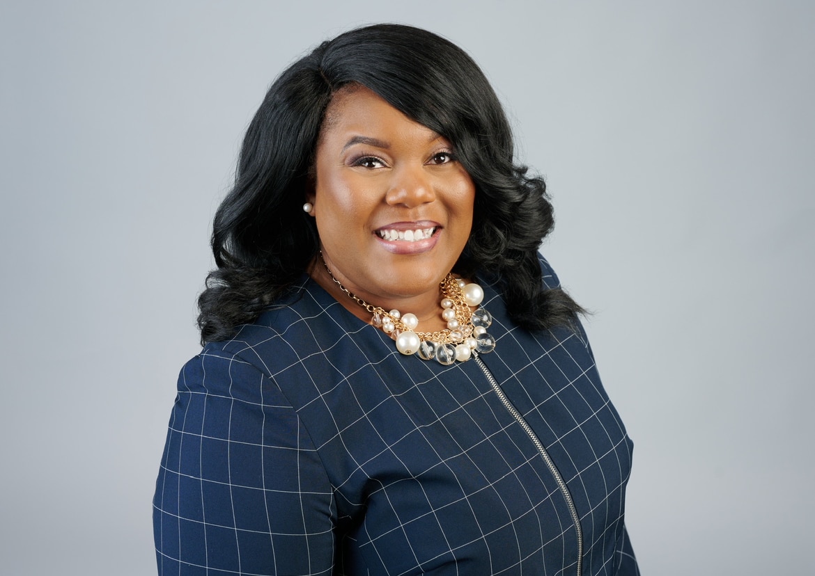 Ebonee Finley