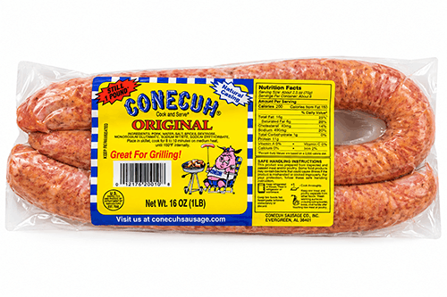 conecuh
