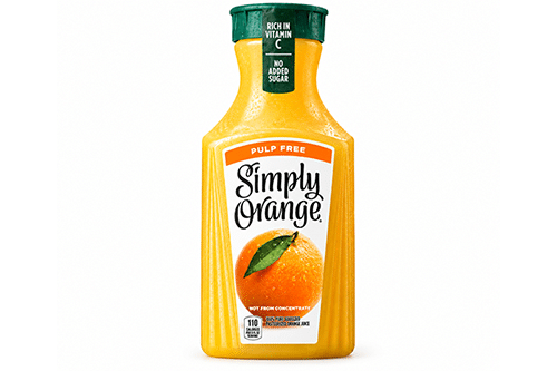 orange juice
