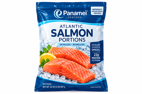 salmon