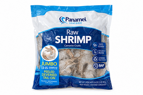 shrimp