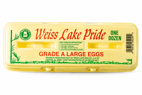 eggs
